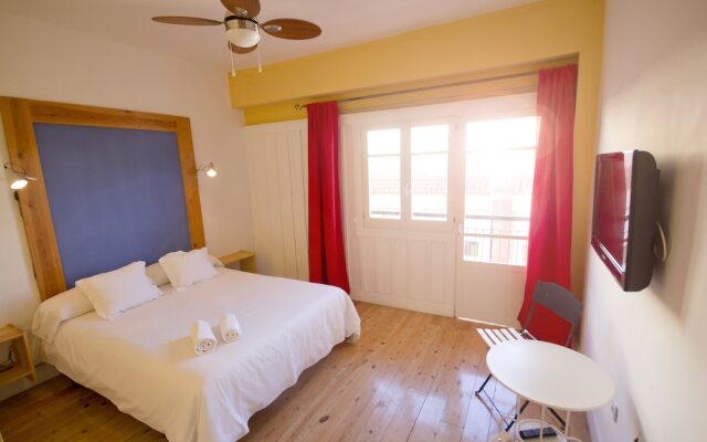Rooms Boutique Benicasim
