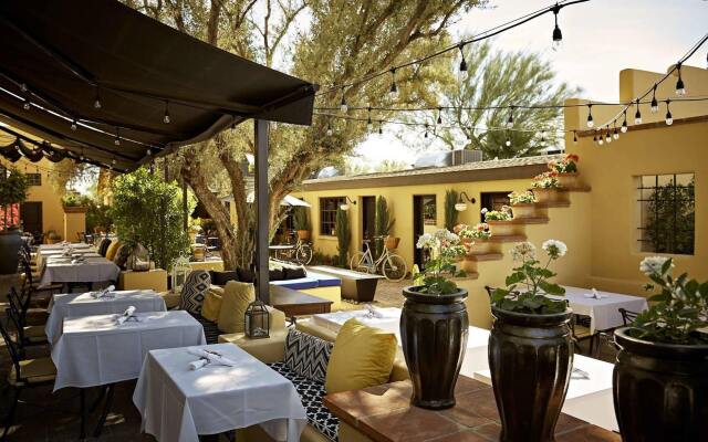 Bespoke Inn Scottsdale