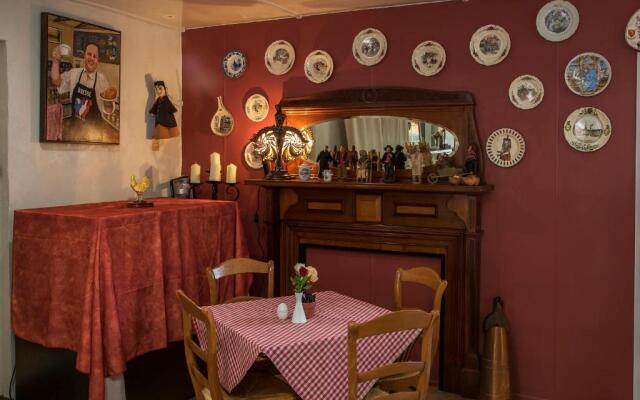 Maleny Hills Motel