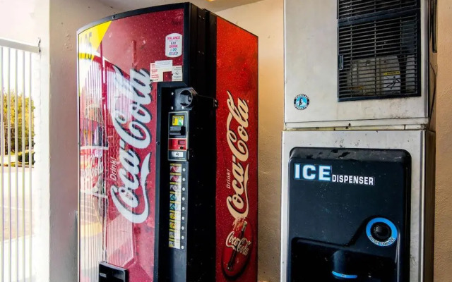 Motel 6 Lagrange, Ga