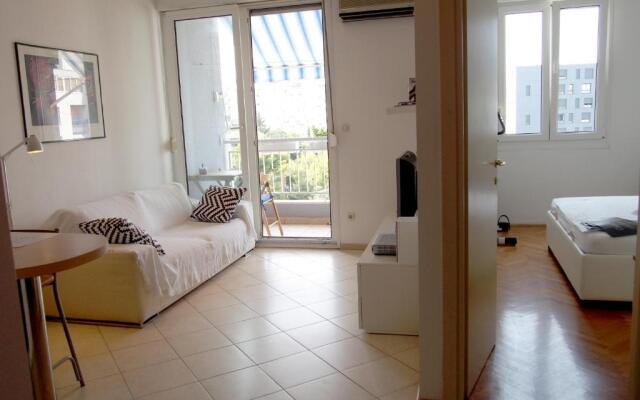 Apartment Viola