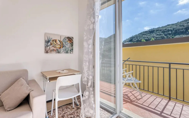 GP Apartments - Sea And Relax