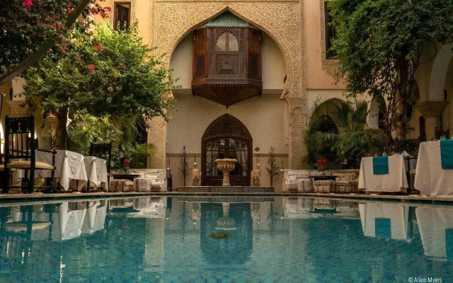 Demeures d'orient Riad Deluxe & Spa