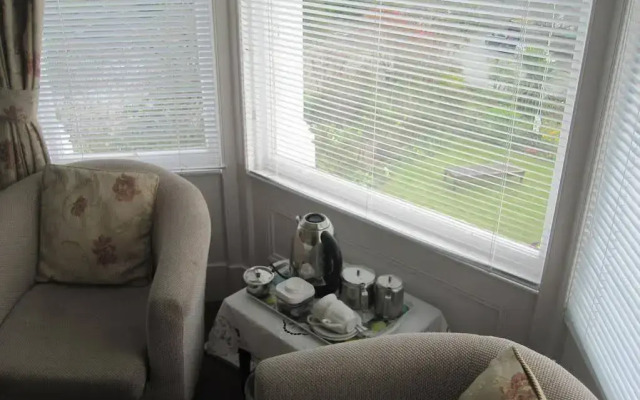 Bron Orme Hotel