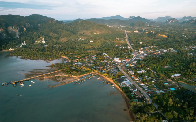 Circle Inn Ao Nam Mao