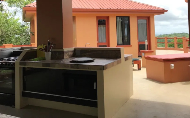 Villa Cayo - Adults Only