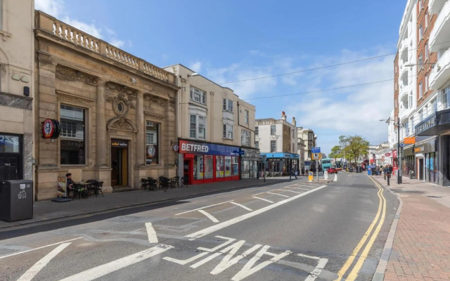Brighton City Centre Luxury House