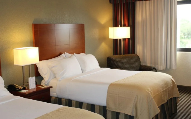 Holiday Inn Mobile West I 10, An Ihg