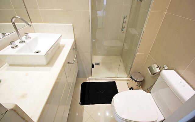 Rio Spot Homes D041A