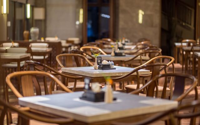 Pingtian Peninsula Hotel