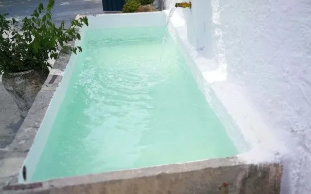 La Casa Grande de Zujaira