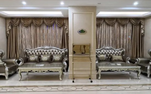 Liangshan Vienna Hotel