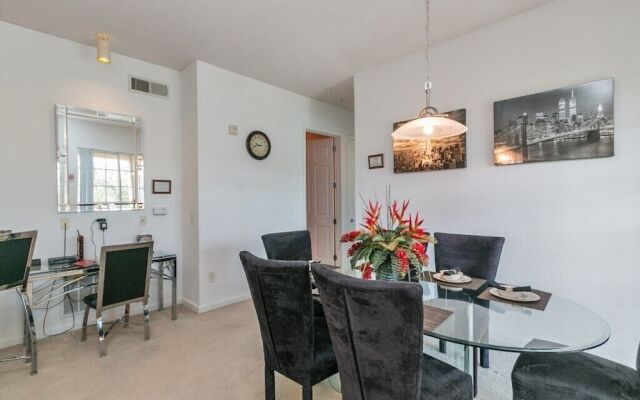 Flora 3 Bedroom Townhouse