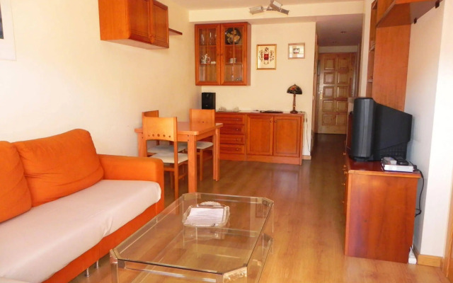 Apartamentos Villanua 3000
