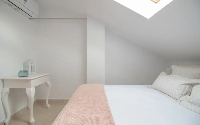 Cosy Central 3 Bedrooms Duplex