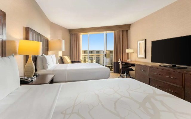 Hilton La Jolla Torrey Pines