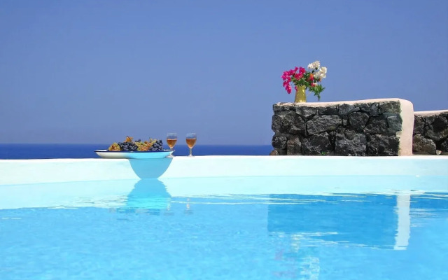 Windmill Villas
