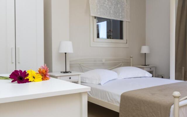 Villa Marandi Luxury Suites
