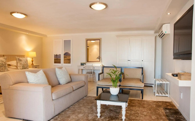 Four Palms Accommodation