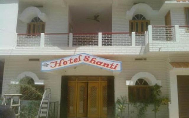 Hotel Shanti