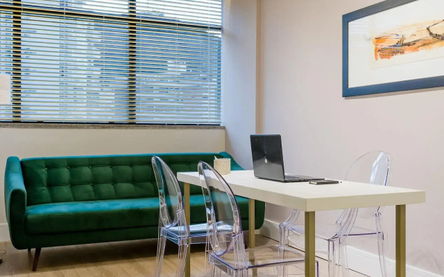 Victory Business Hotel