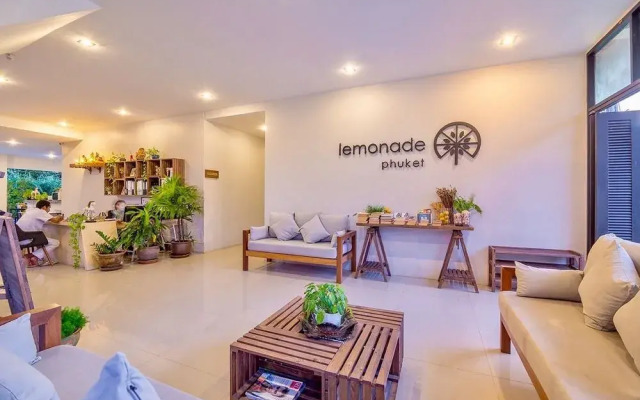 Lemonade Phuket Hotel