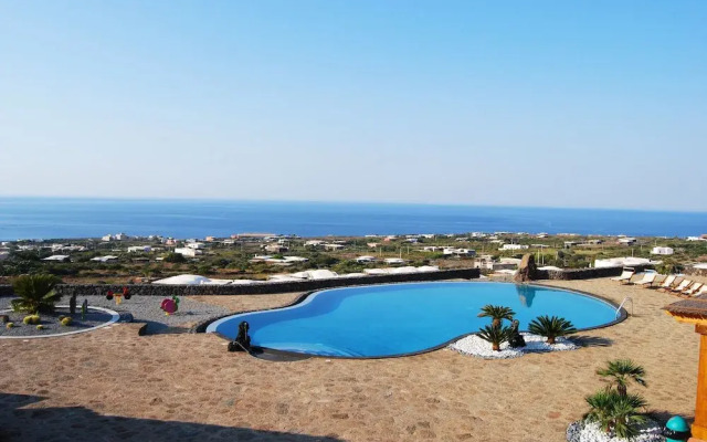 Resort Dammusi Sotto Le Stelle