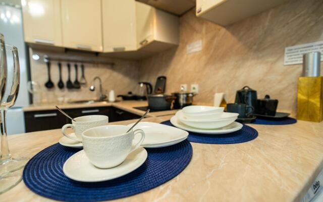 Best Hause (Бест Хаус) на 5 Предпортовом проезде