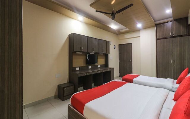 collection O 24782 Season Park