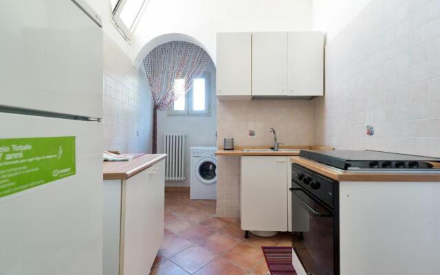 Casetta Andrea nel Verde