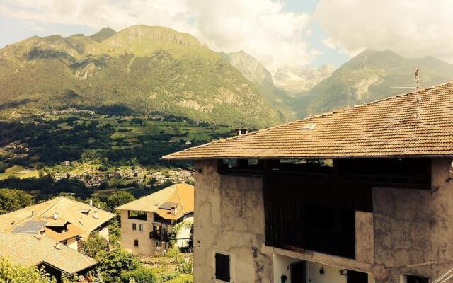 Casa Campetta - Appartamenti Comano Terme