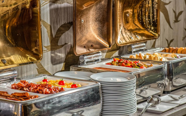 Charm Hotel Budapest  (formerly Boutique Hotel Budapest)