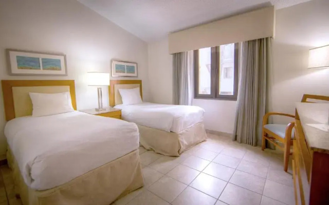 Park Royal Homestay Club Cala Puerto Rico