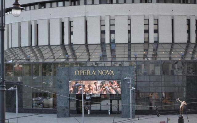 Opera Hostel