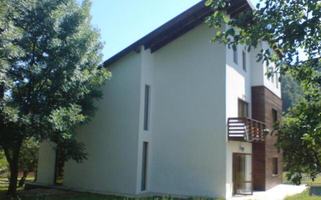 Ambassador's Villa