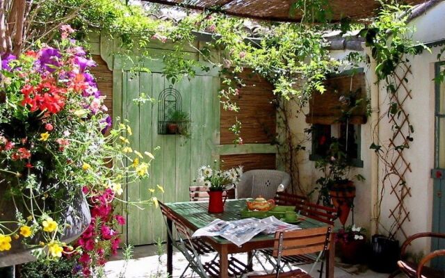 Chambres Dhtes Farniente