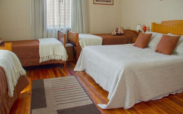 Hotel Vista Hermosa 26