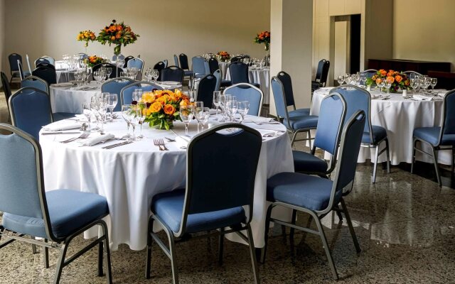 Pullman São Paulo Guarulhos Airport