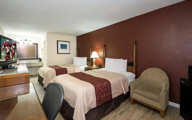 Extended Stay - Ormond Beach