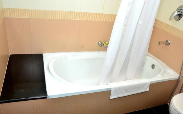 Vasco Da Gama Beach Resort