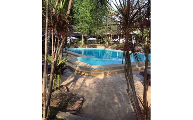 East Sea Resort