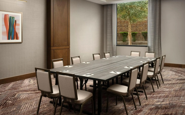 AC Hotel Austin-University