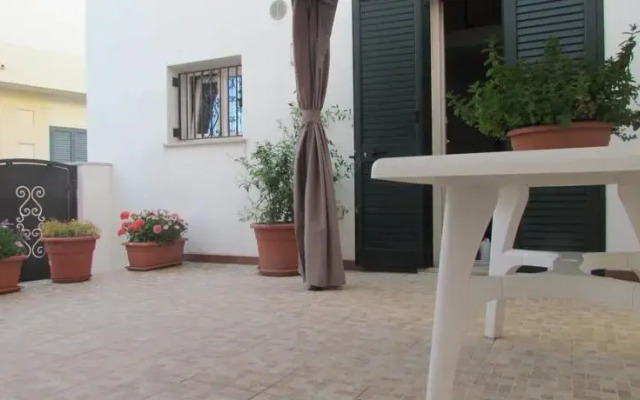 Apartment Fiori in Corte