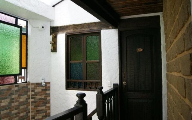 Samay Boutique Hotel