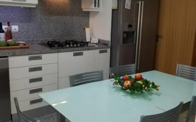 VIP Paradise Apartment