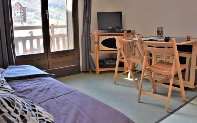 Appartement Risoul, 2 pièces, 4 personnes - FR-1-330-220