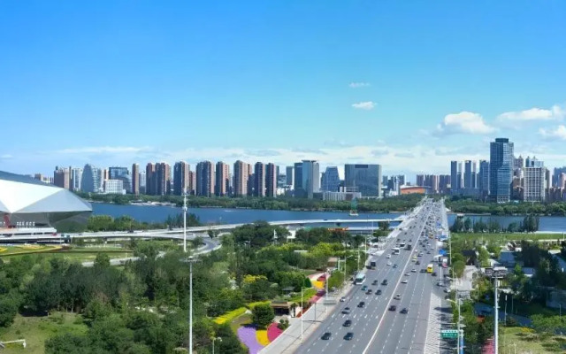 Shenyang Royal Wan Xin Hotel