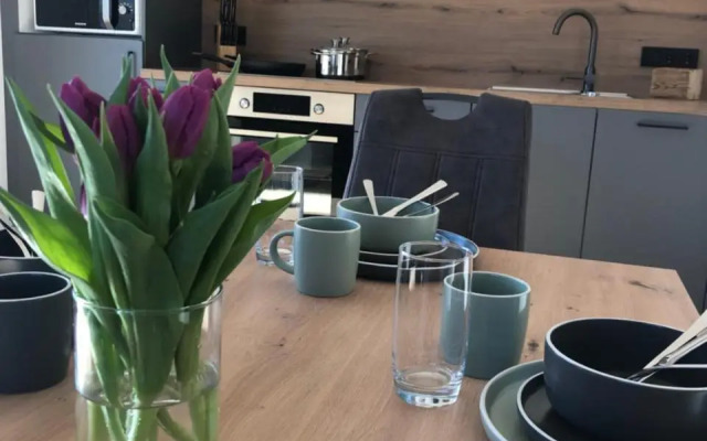 Ferienwohnung Familie Zint