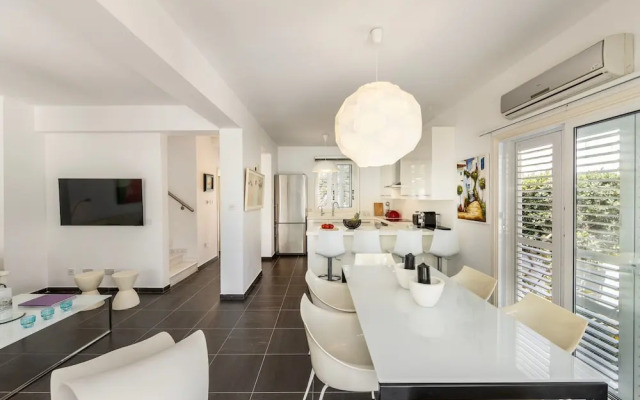 Protaras Narcissos Seaside Villa 16