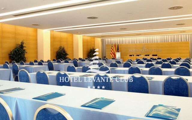 Hotel BCL Levante Club & Spa - Adults only